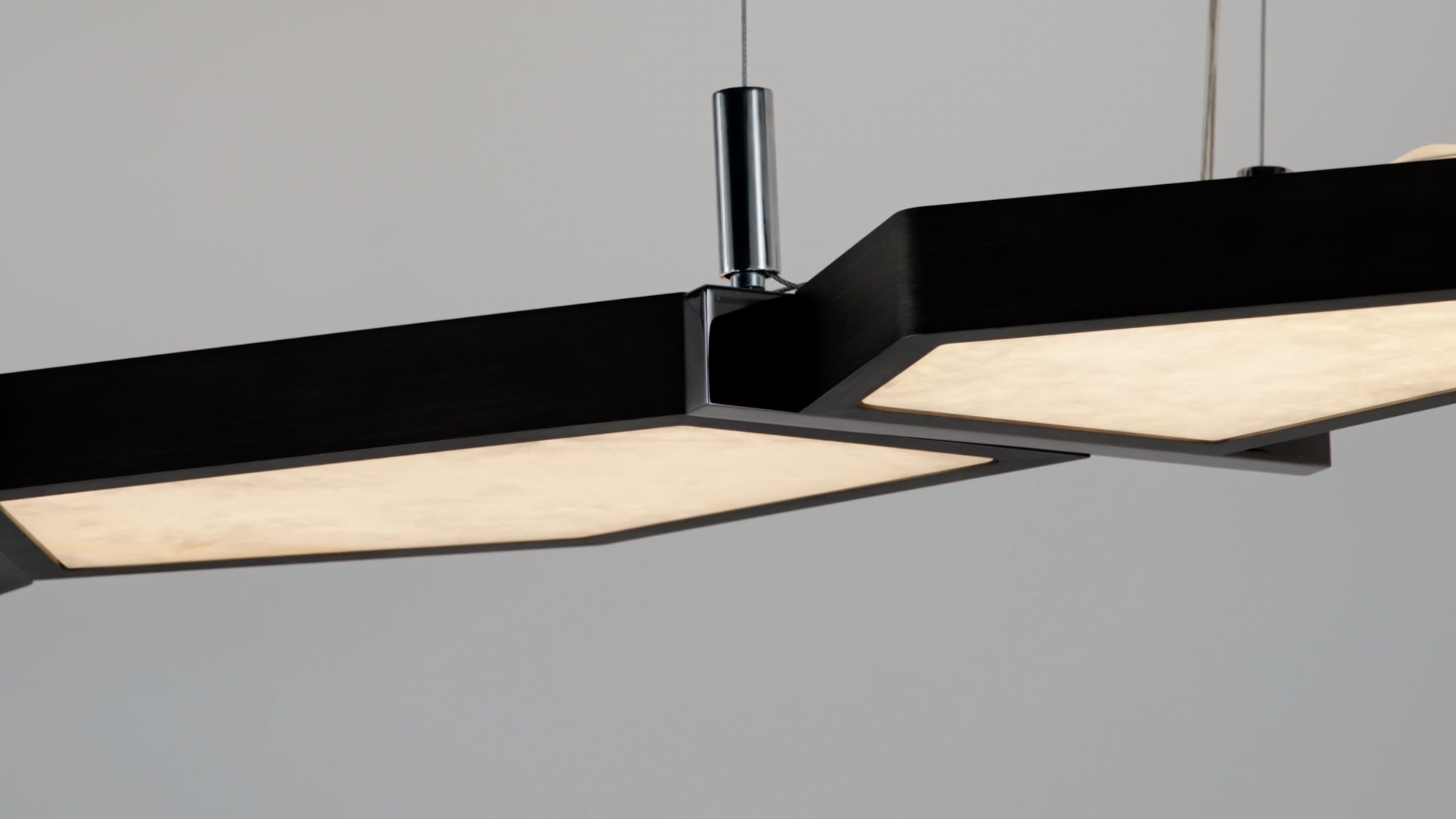 Astralis Chandelier detail 10