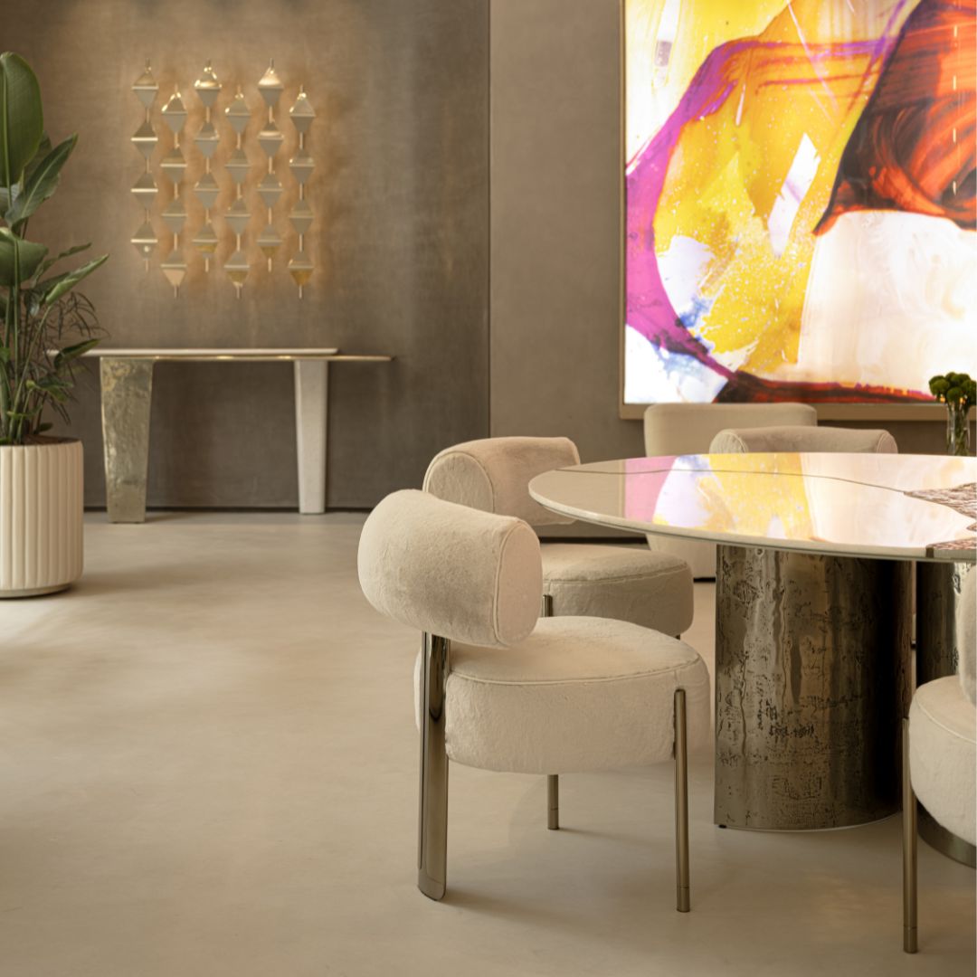 Zoe Deco view 3