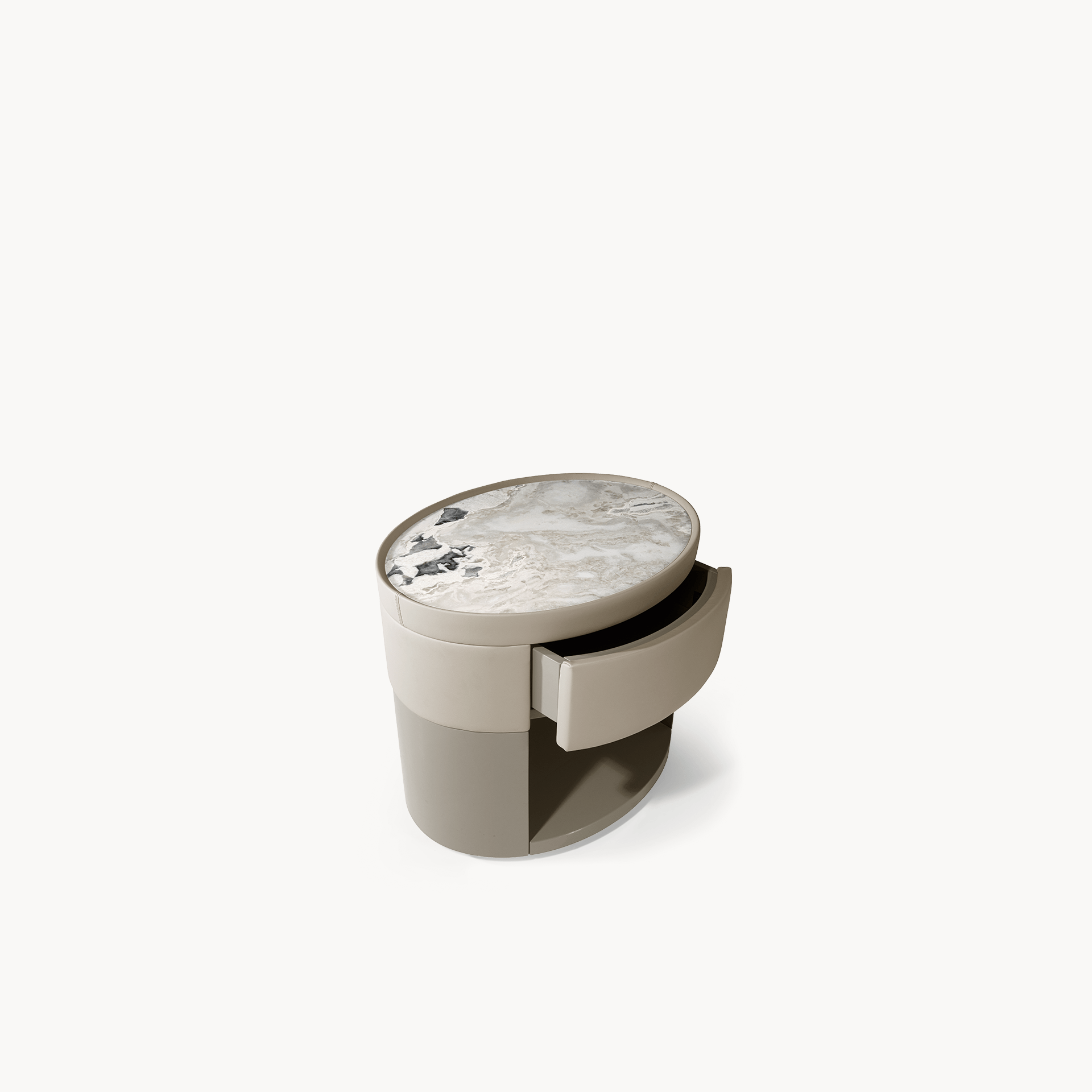 Le Comte Bedside table detail 6