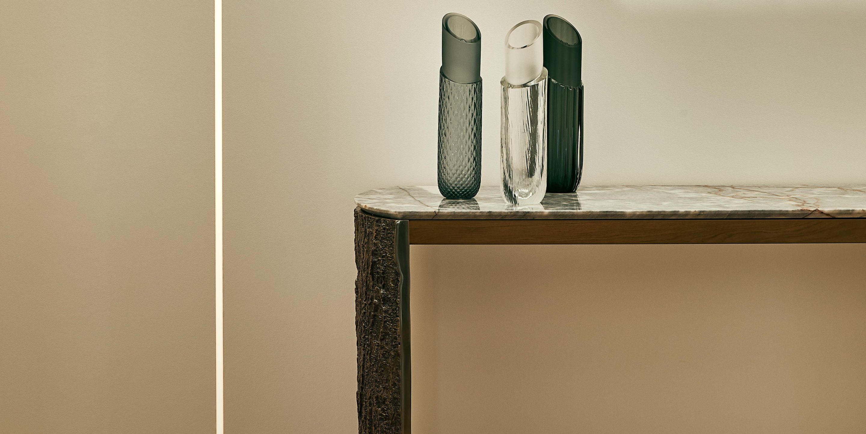 Chloe Console detail 6