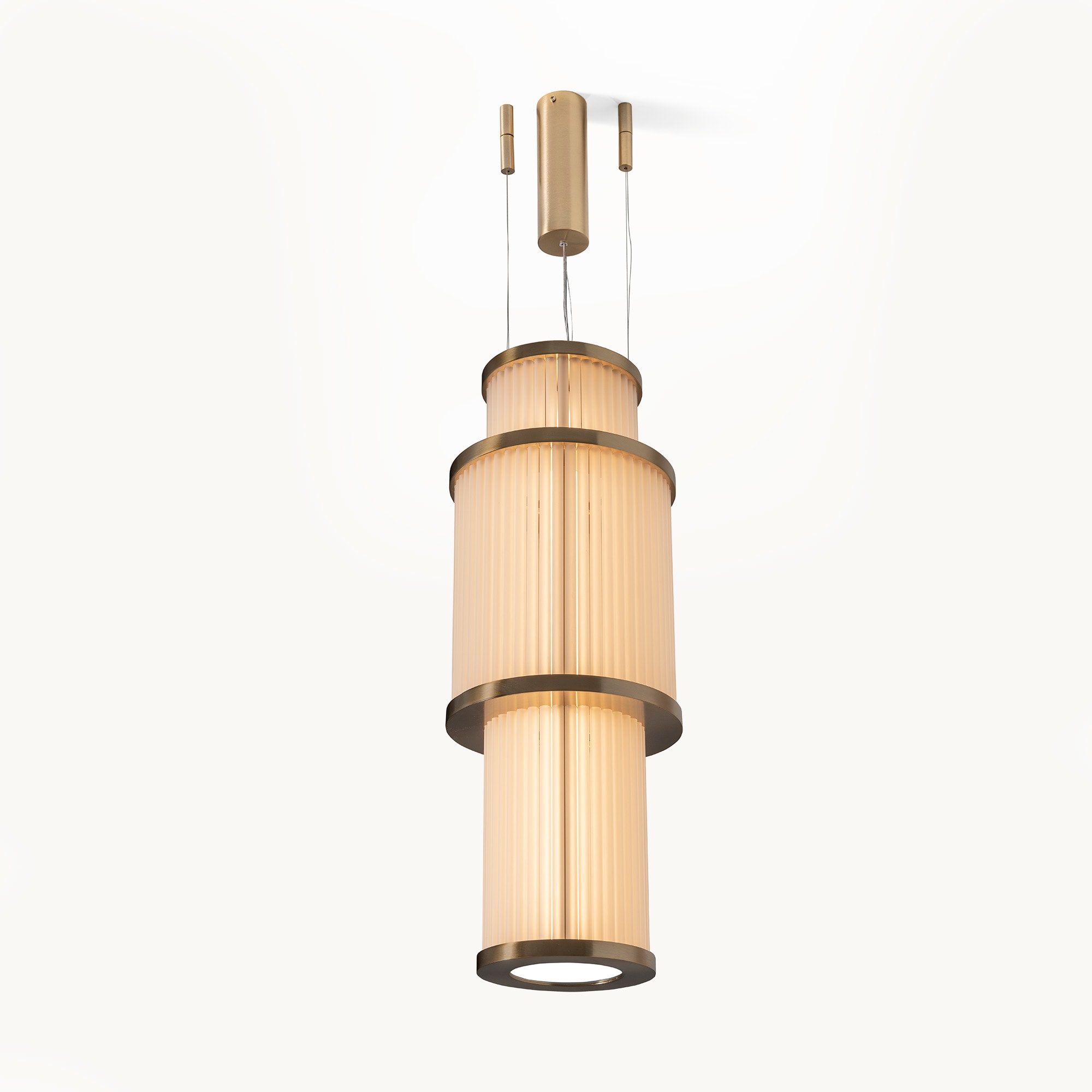 Giano Table Lamp detail 7