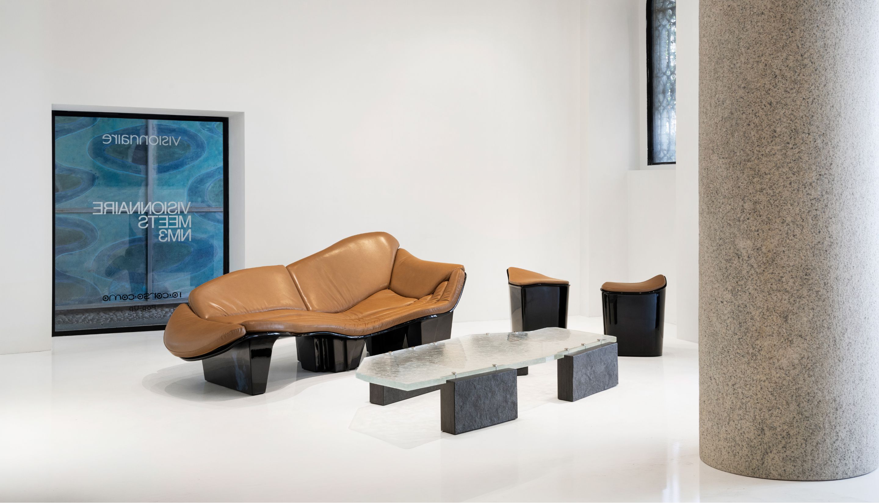Visionnaire Home Philosophy