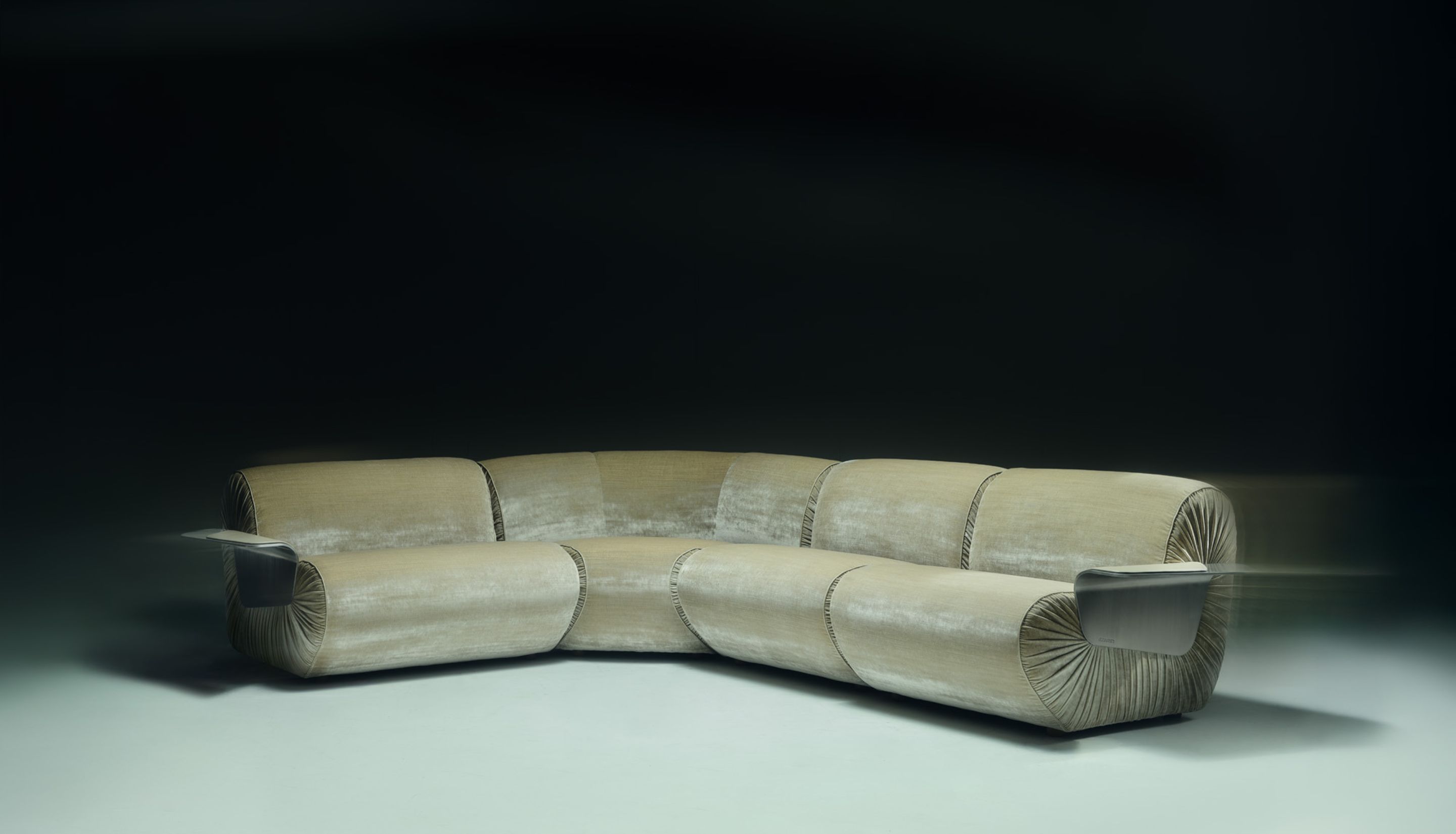 Joker - Sofas | Visionnaire