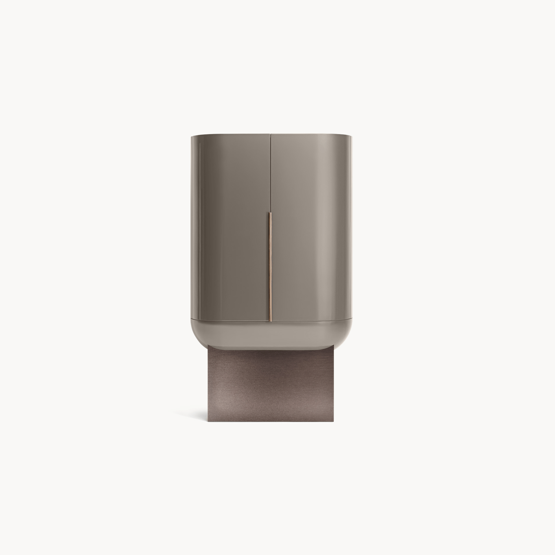 Siona Bar unit - Storage unit | Visionnaire