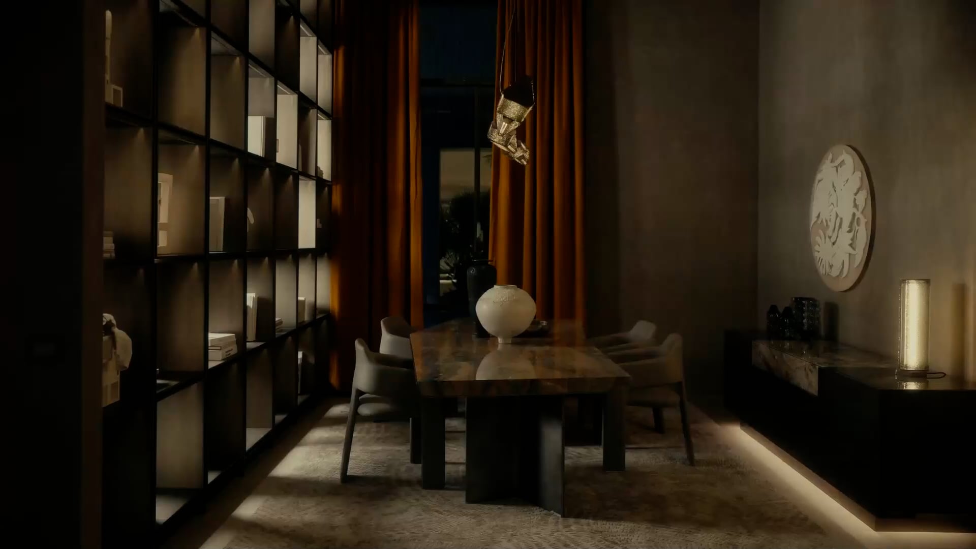 Rochester - Chairs & Stools | Visionnaire