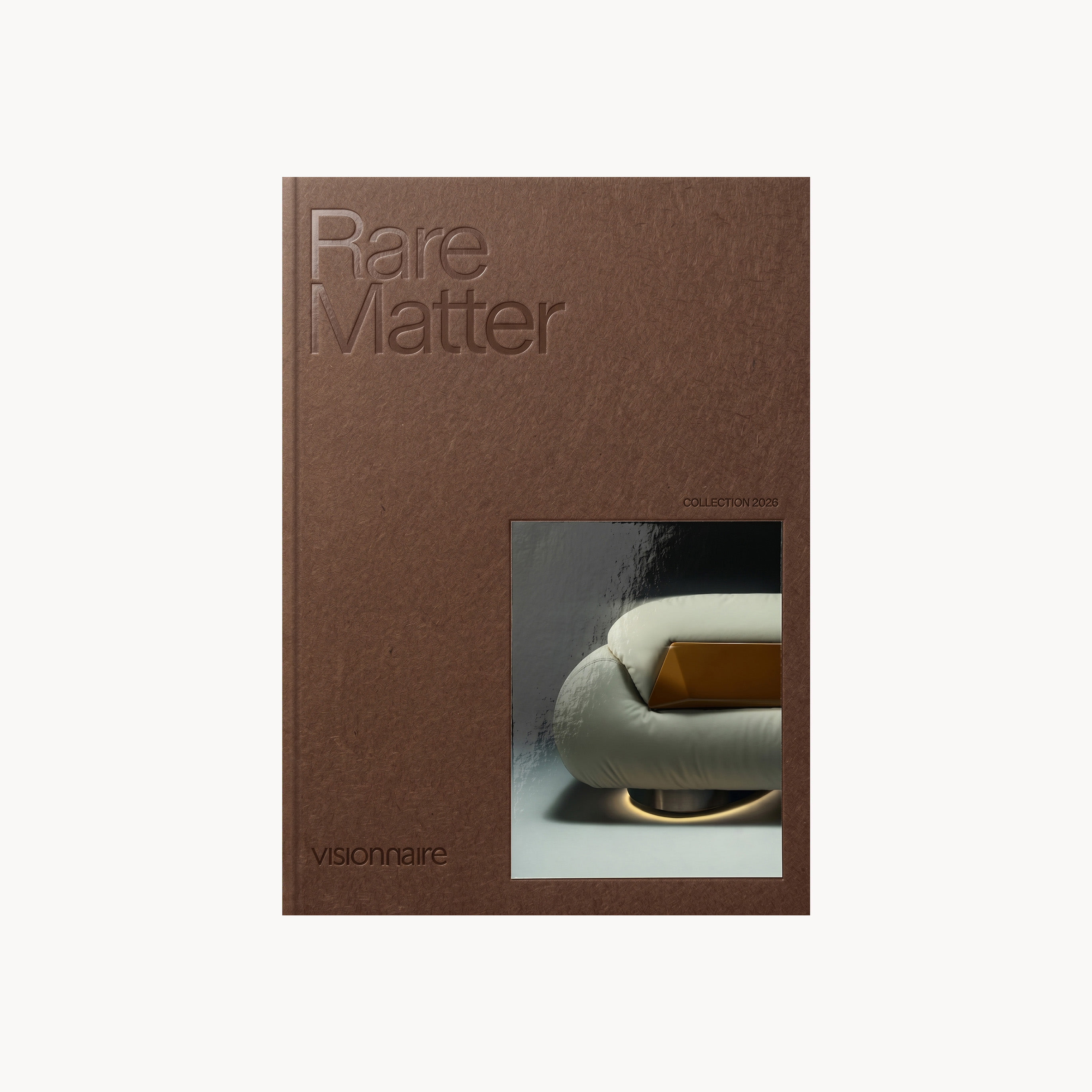 Visionnaire Catalogues | Collections & Inspirations | Visionnaire