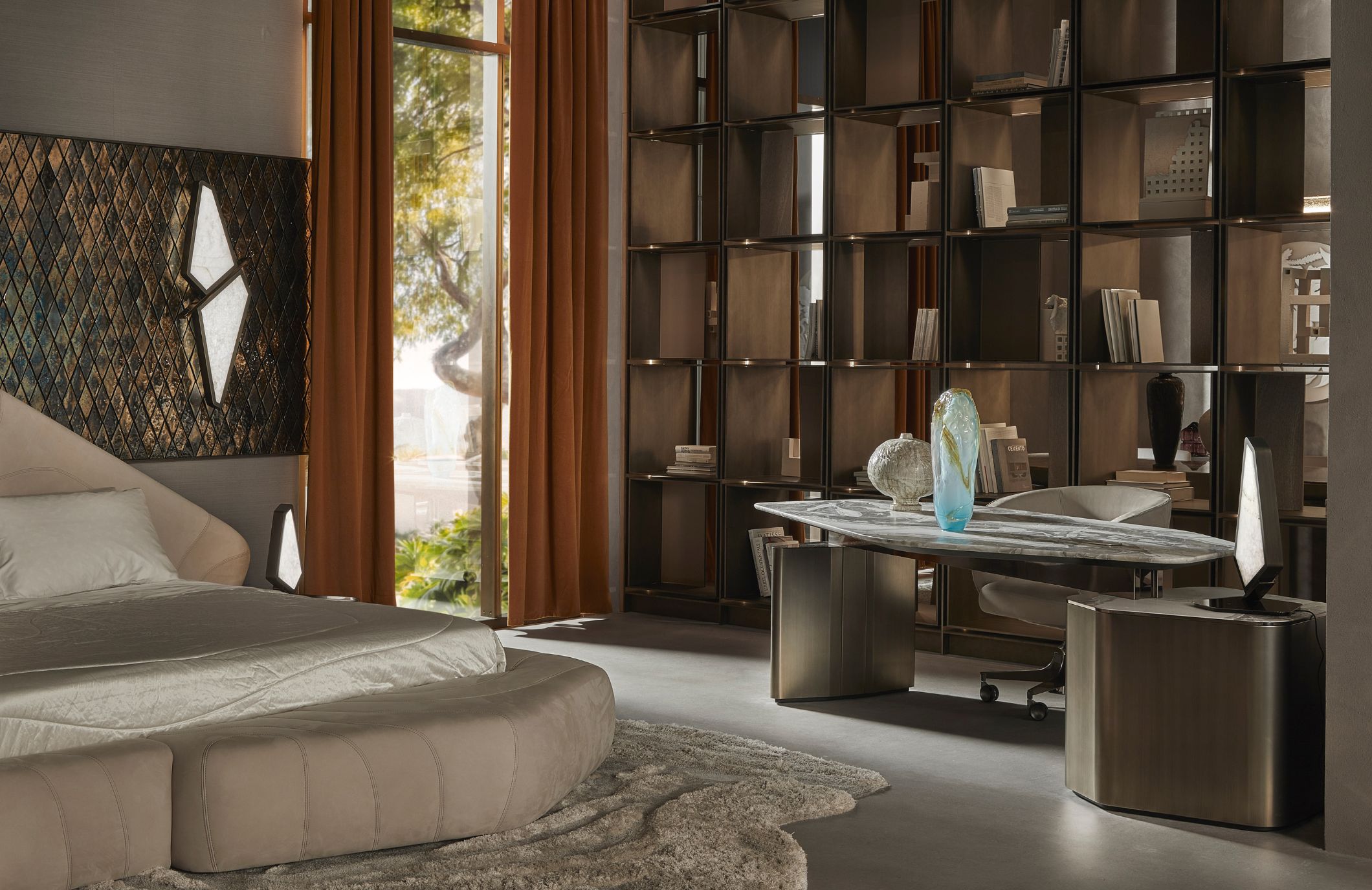 Akira Chandelier | Visionnaire