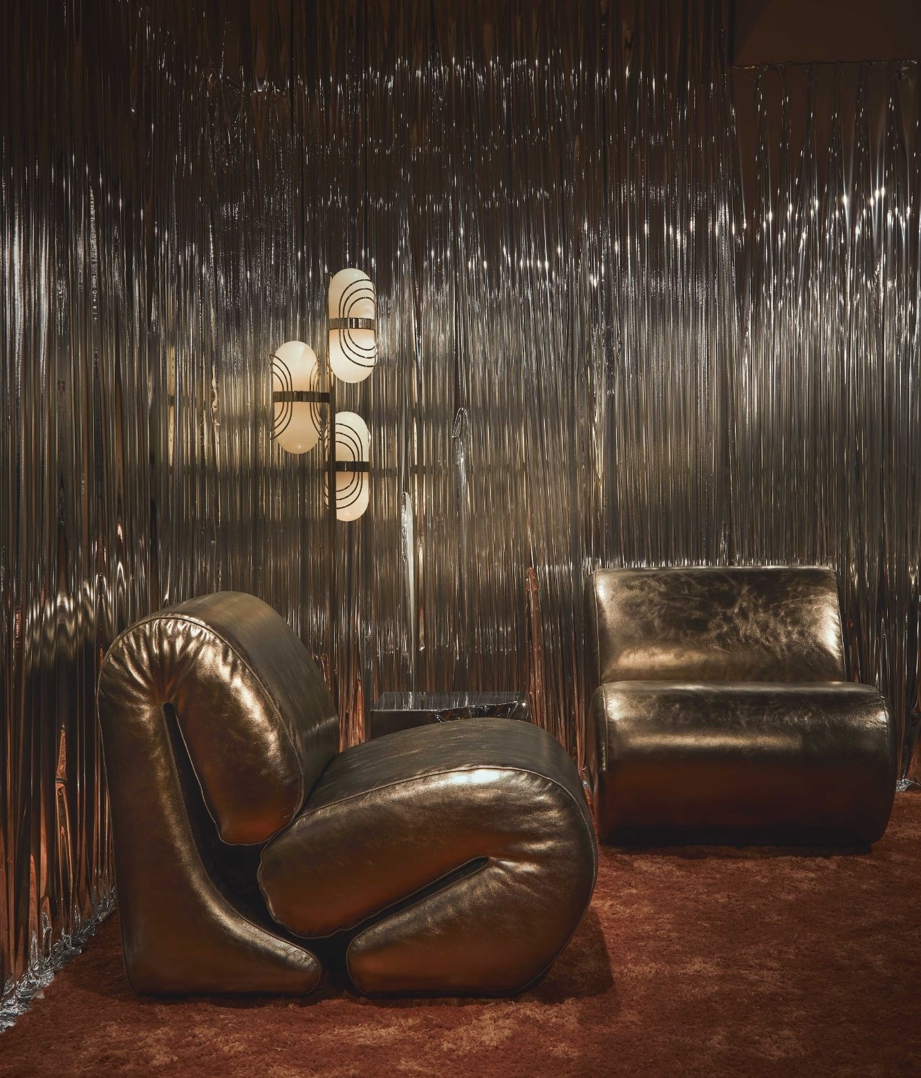 Déjà-vu Listening Room awarded Bronze at the FRAME Awards 2026