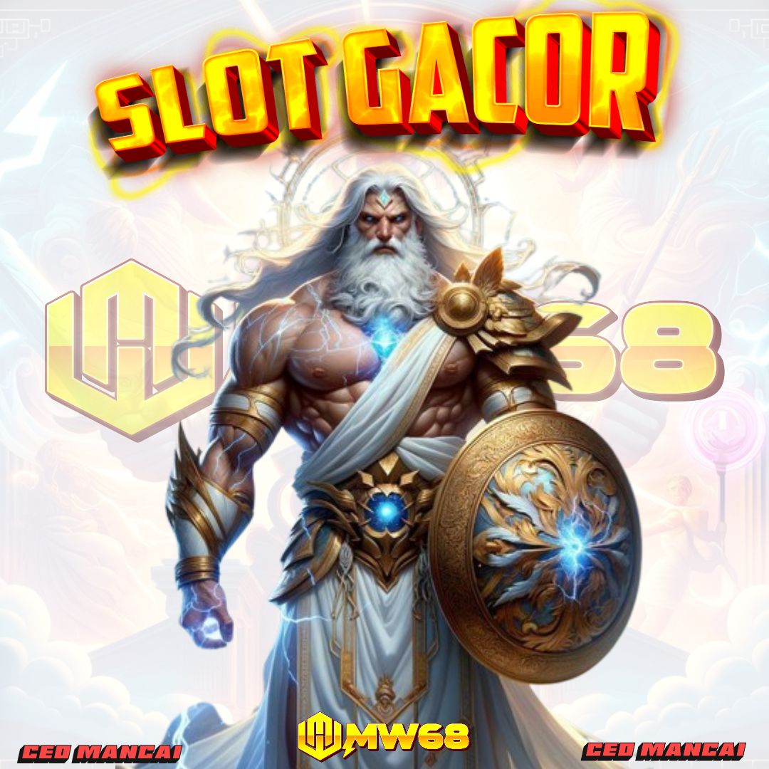 MW68 >> Login Agen Situs Slot Paling Gacor Permainan Terlengkap No.1 Se-Asia Resmi