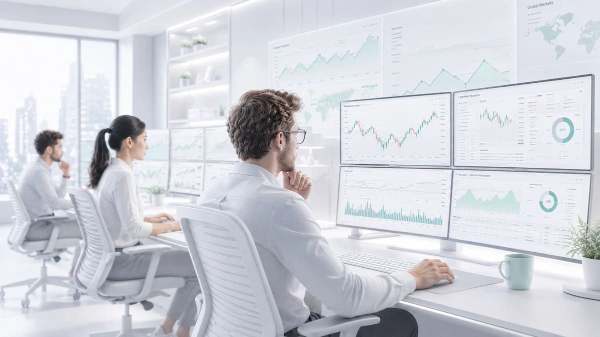 ProPips platform built for every trader