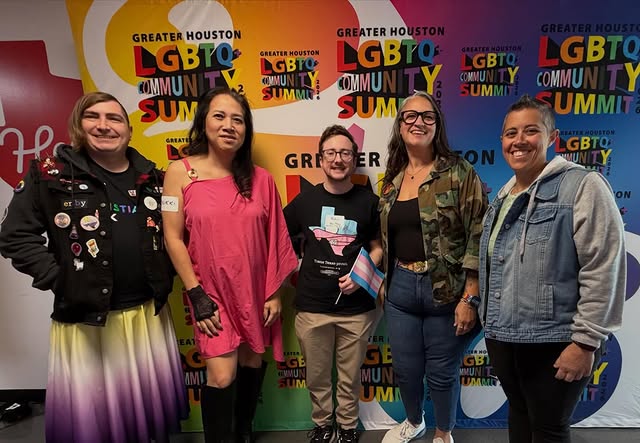 We Got Us: Reflections from the 2026 Greater Houston LGBTQ+ Community Summit