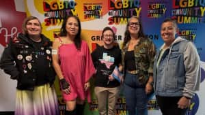 We Got Us: Reflections from the 2026 Greater Houston LGBTQ+ Community Summit