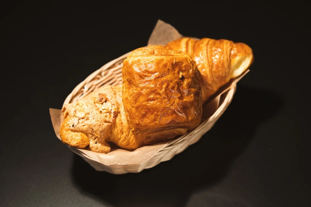 Pastries Madame Bonte