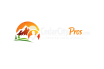 Cedar City Pros logo