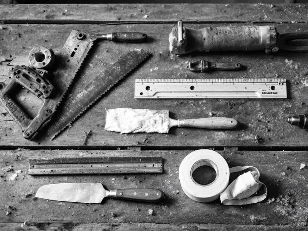 Expert Drywall Repairman Tips in St. George, UT photo