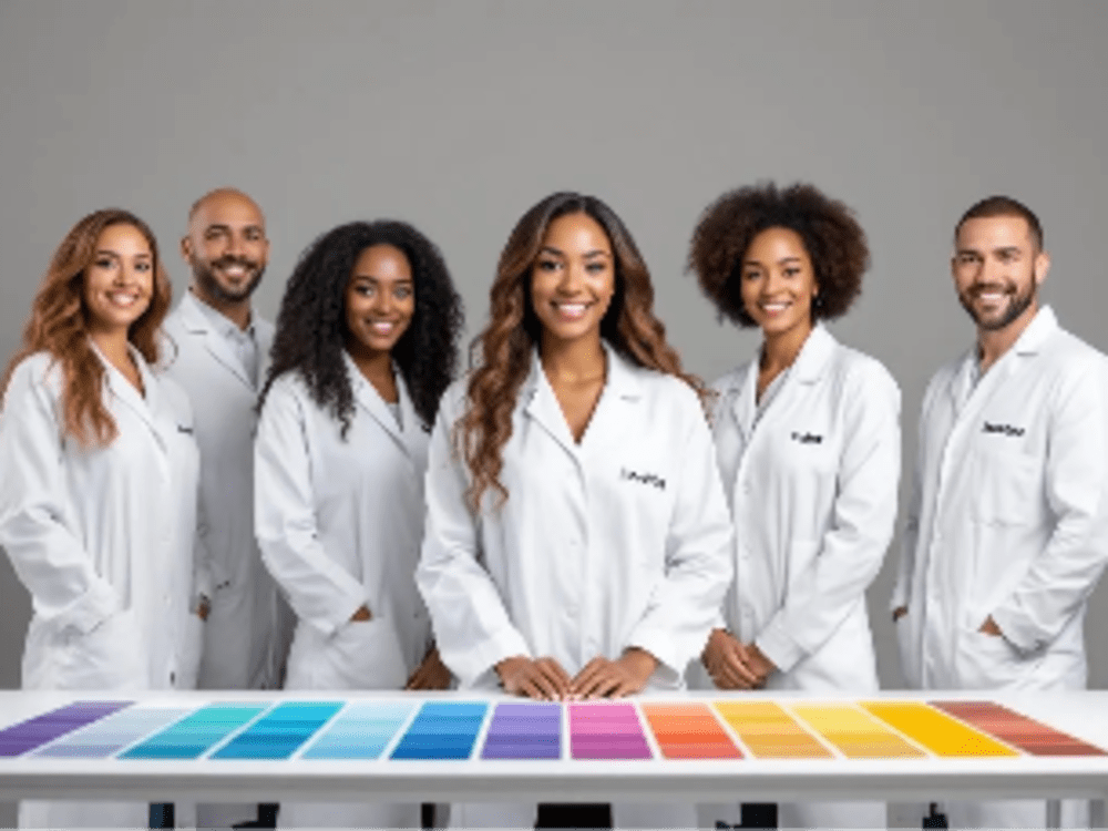 Best Paint Company in St. George, Utah: Premium Paints photo