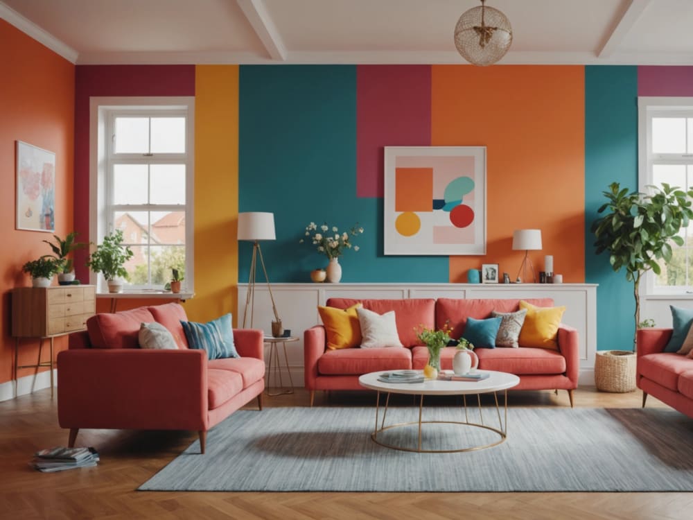 Pro Painting Services in St. George, UT: Paint Professionals photo