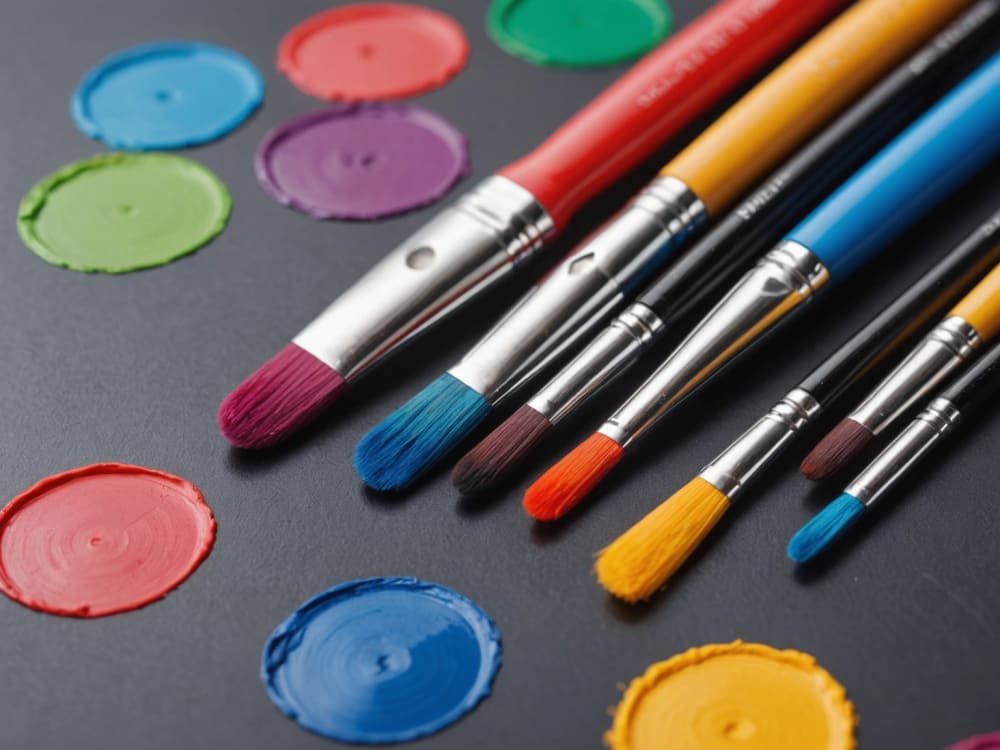 Service Painter's Journey to Google Domination photo