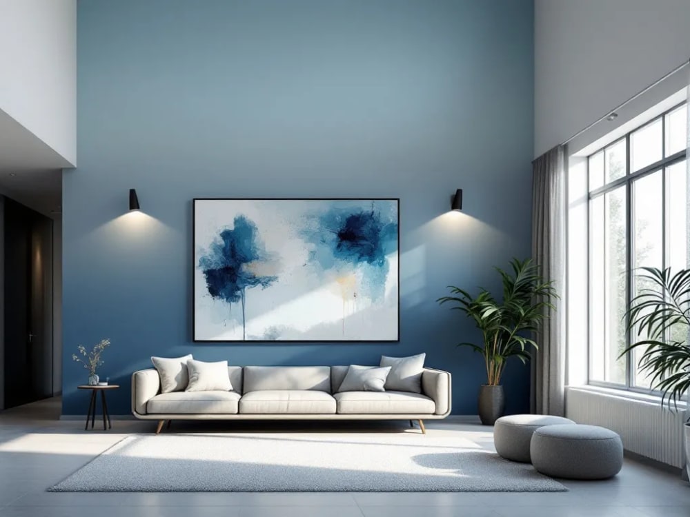 Top Pro Painting Services for Every Room in Your Home photo