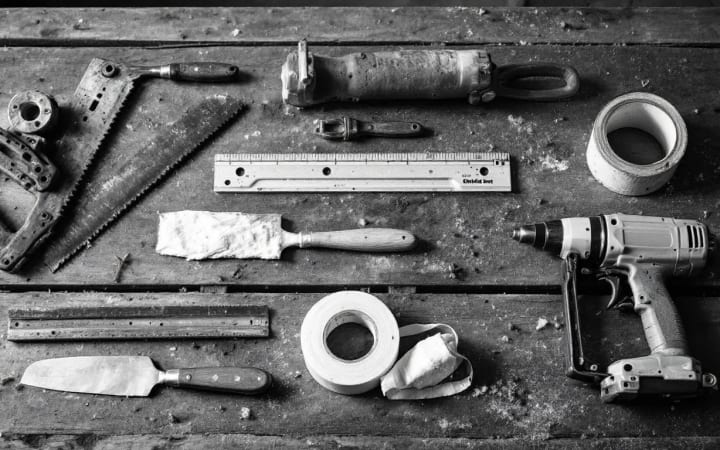 Expert Drywall Repairman Tips in St. George, UT