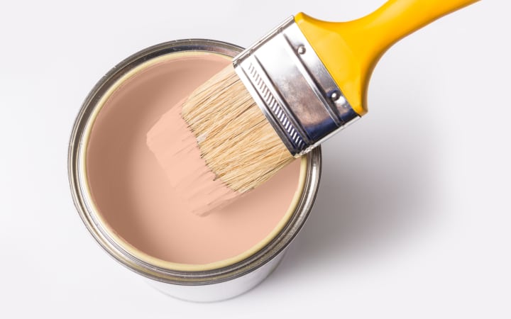 House Paint: Complete Guide to Interior and Exterior Painting Solutions