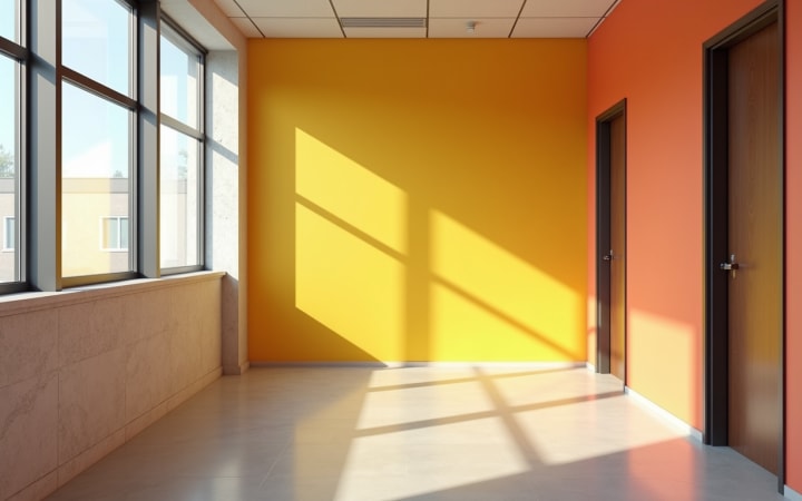 Premier Office Painting Services in St. George, UT