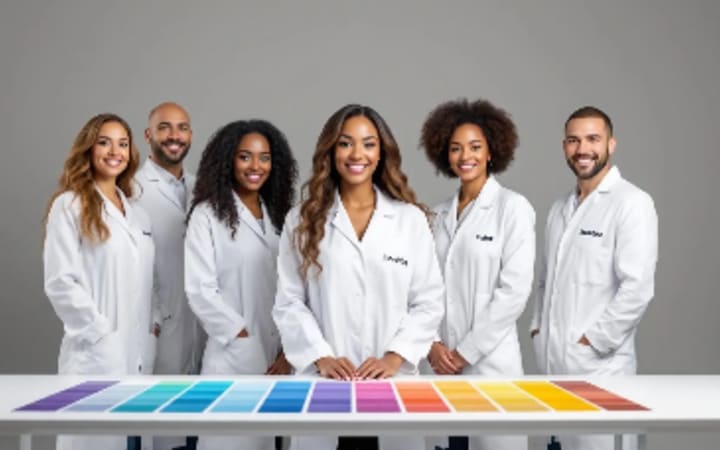 Best Paint Company in St. George, Utah: Premium Paints