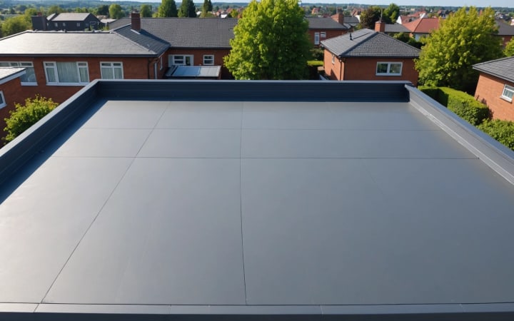 Uncovering the Benefits of St George Roof Coatings