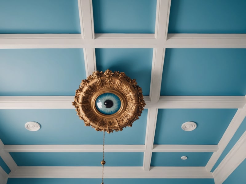 Ceiling Painting Contractor St George UT