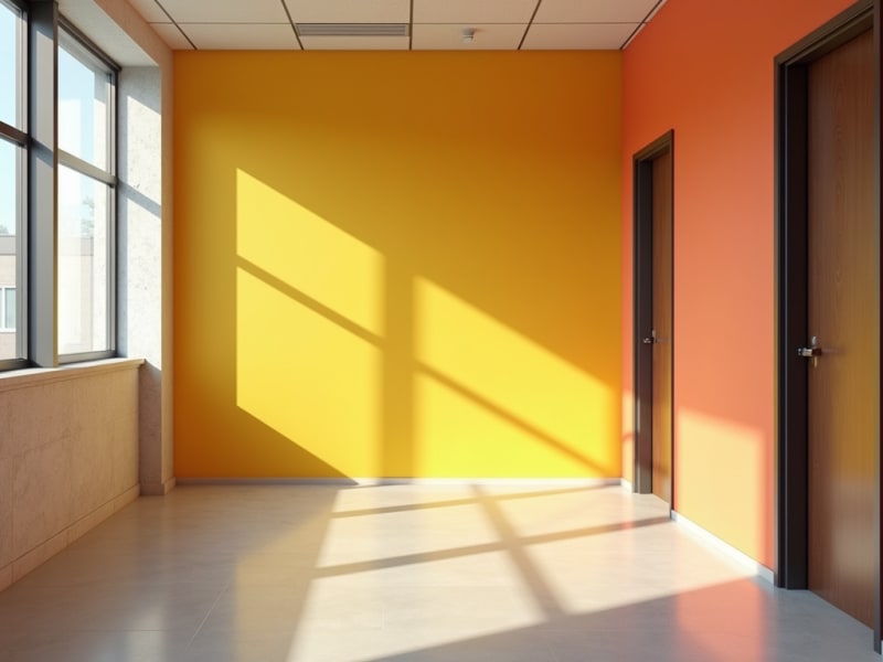 Office Painting Services St George UT