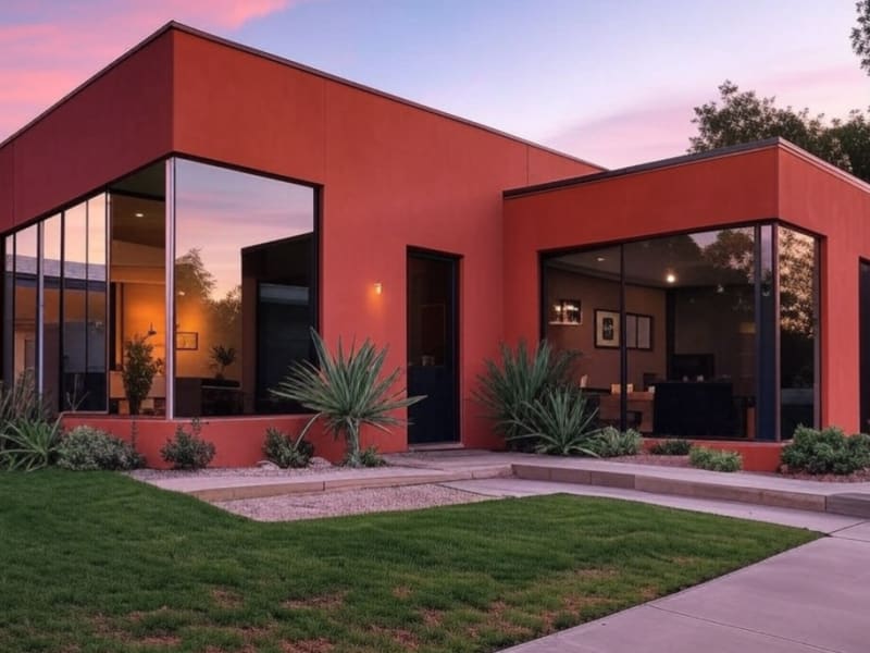 St George Painting Services