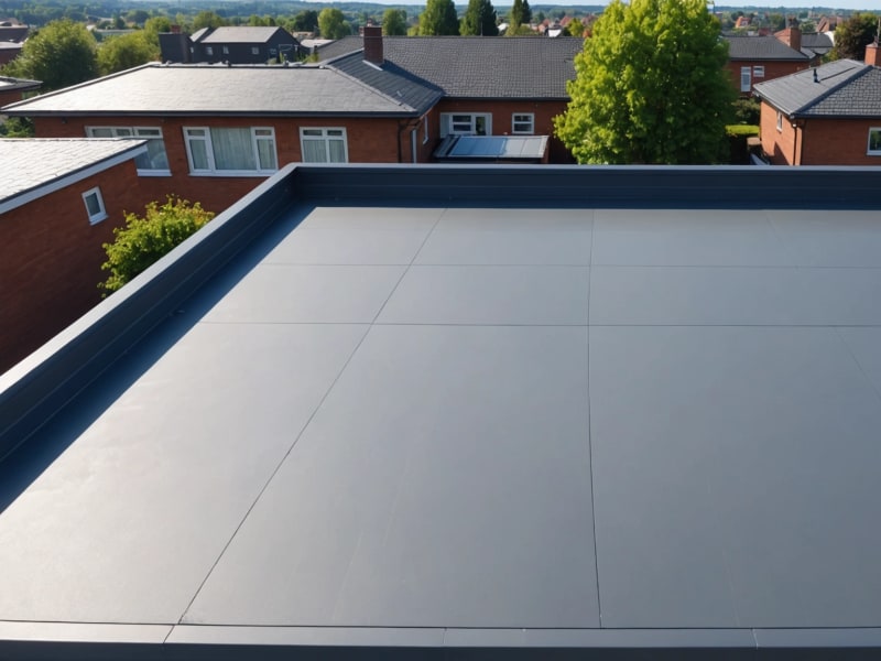 St George Roof Coatings: Benefits & Guide