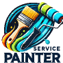 Service Painter logo