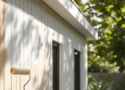 demonstrating the application process with tools