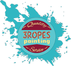 3 Ropes Painting logo