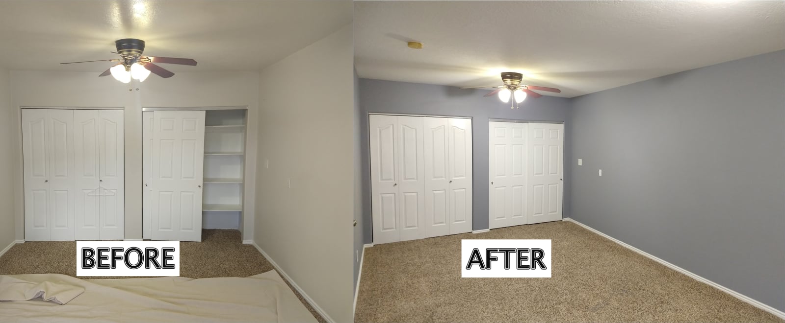 Painters St. George UT | 3 Ropes Painting | 160+ Reviews