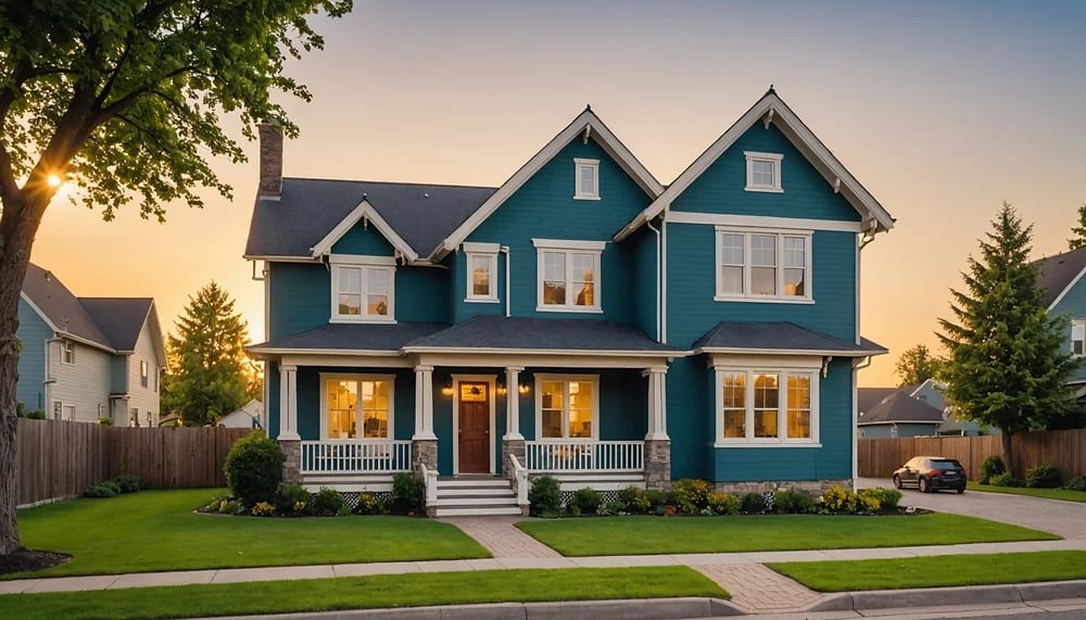 Service Painter: Elevating Painting Services in St. George