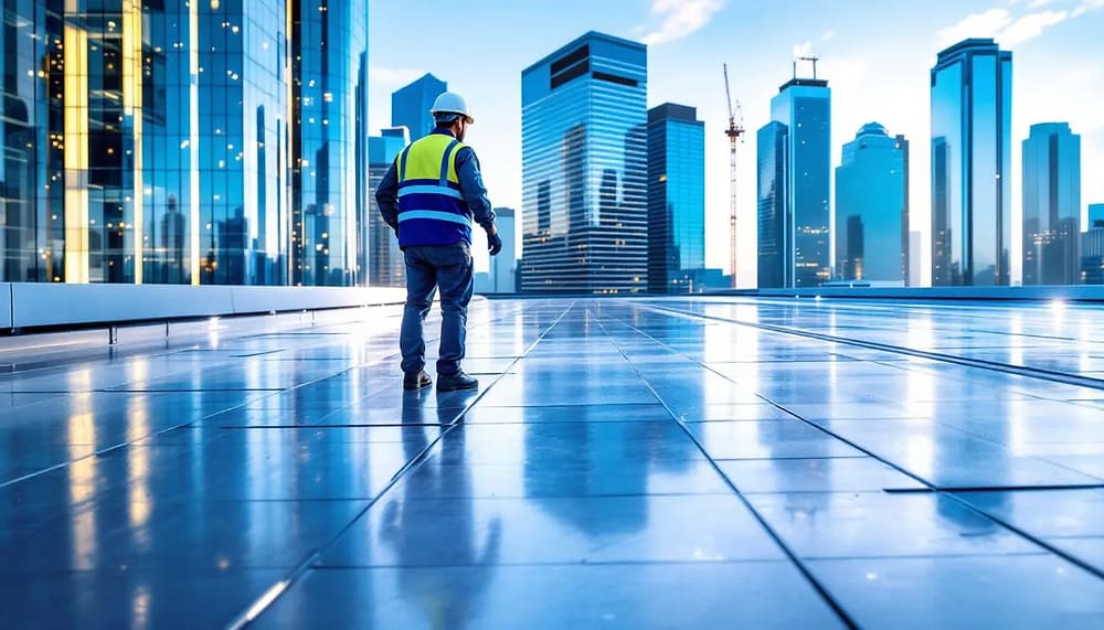 St George Roof Waterproofing: Expert Solutions in St George