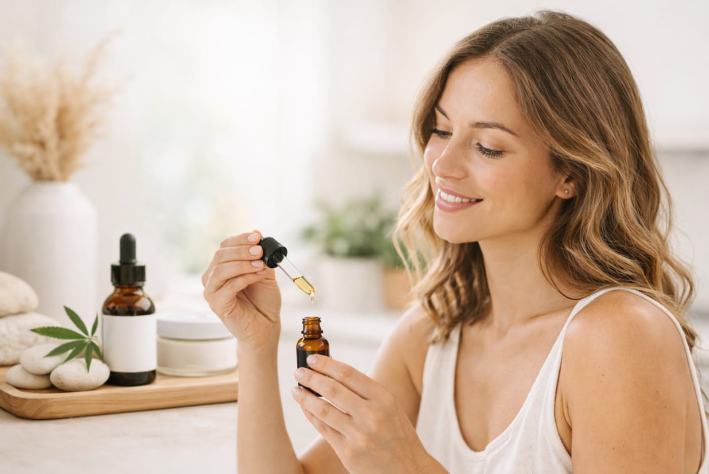 Cannabis industry compliance and supplier vetting