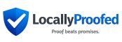 Locally Proofed