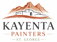 Kayenta Painters St. George logo