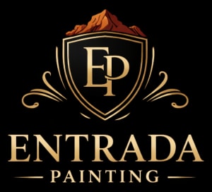 Entrada Painting