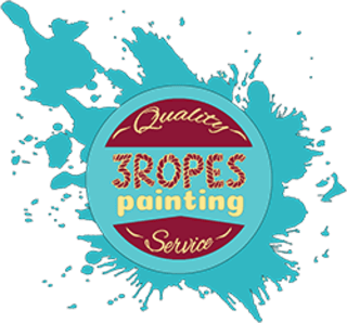 3 Ropes Painting logo