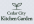 Cedar City Kitchen Gardens logo