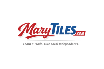 MaryTiles logo