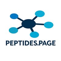 Peptides.page