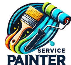 Service Painter Logo
