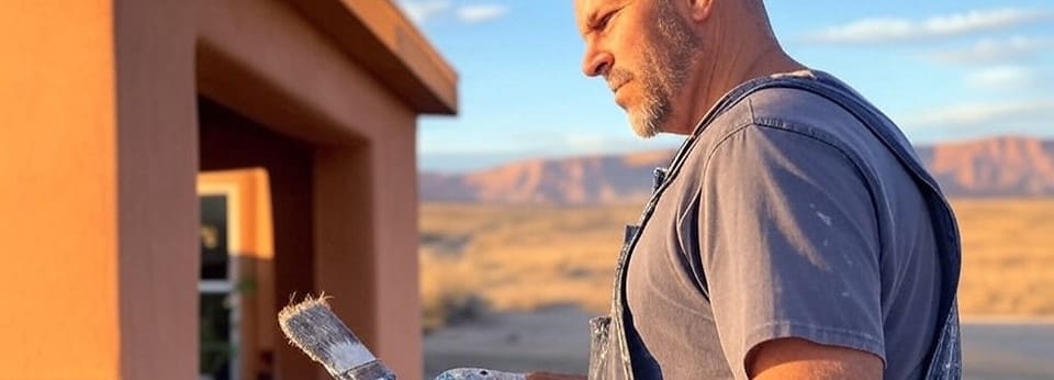 Experienced Painter in St. George