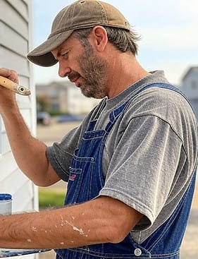 HOA Community Painter