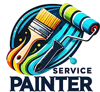 Service Painter Logo